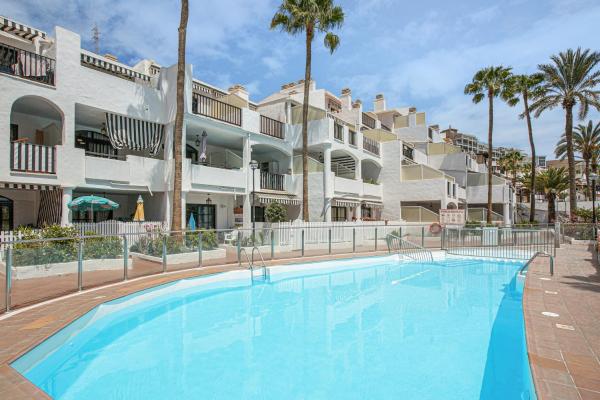 Villa Amanda, Брондау Пәтер Playa del Cura Gran Canaria South