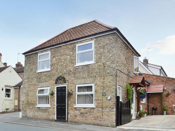 Benny's Cottage, Брондау Демалыс үйі Hotham East Riding of Yorkshire