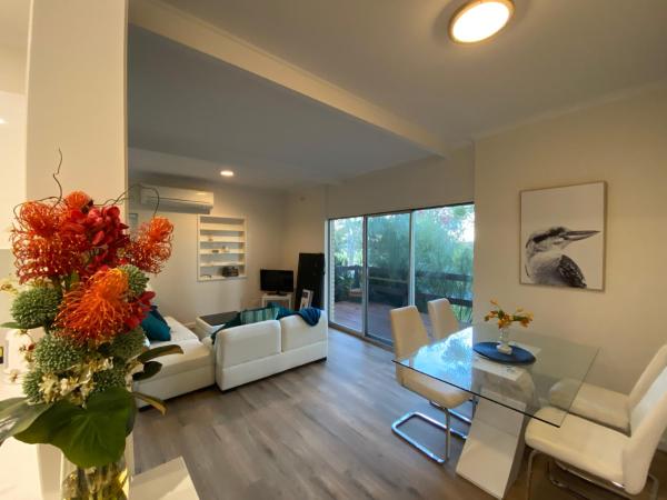 Panorama B&B, Брондау Демалыс үйі Naracoorte Оңтүстік Австралия