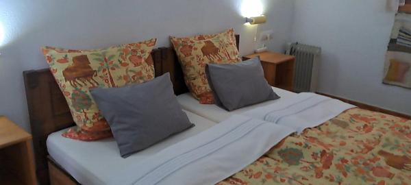 Casa SolyVida Tabernas, Брондау Демалыс үйі Tabernas Almeria Province