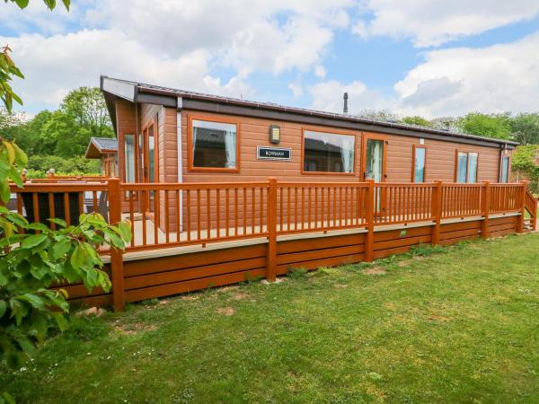8 Castle View, Брондау Қонақ үй Tattershall Lincolnshire