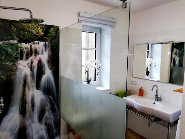 Ferienhäuschen Gruber, Брондау Демалыс үйі Loosdorf Mostviertel
