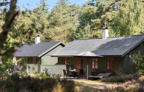 Dueodde Ferieby, Брондау Демалыс үйі Bedegård Bornholm