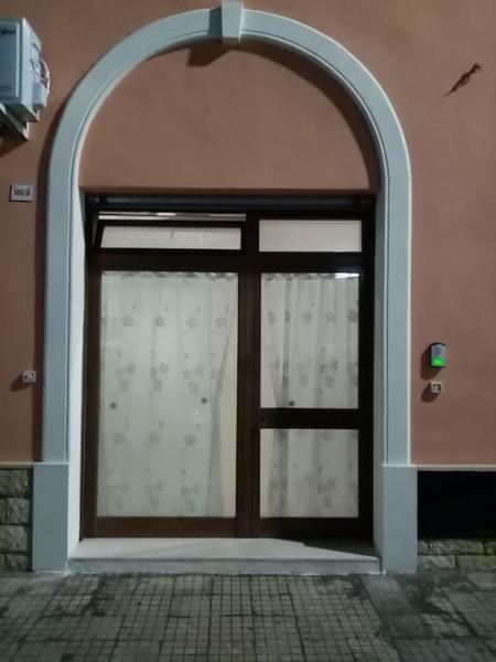 Paola's house, Брондау Демалыс үйі Copertino қаласындағы коттеждер, Коттедж