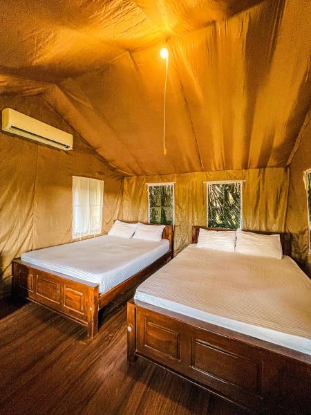 Thanamal-villa, Брондау Лодж Tanamalwila Monaragala District