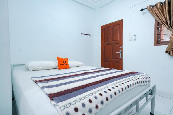 KoolKost @ Jalan Gaperta Medan (Minimum Stay 6 Nights), Брондау Қонақ үй Pulauberayan Sumatra