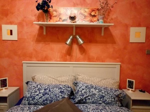 "Private Room" stanza privata with private bathroom - shared kitchen and beautiful terrace on Taormina Center Hostel Taormina, Брондау Гостьхаус Taormina қаласындағы қонақ үйлер, Гостьхаус