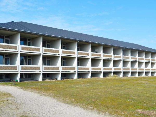 4 person holiday home in Fanø-By Traum, Брондау Демалыс үйі Fano қаласындағы жүзу бассейні бар қонақ үйлер, Жүзу бассейні
