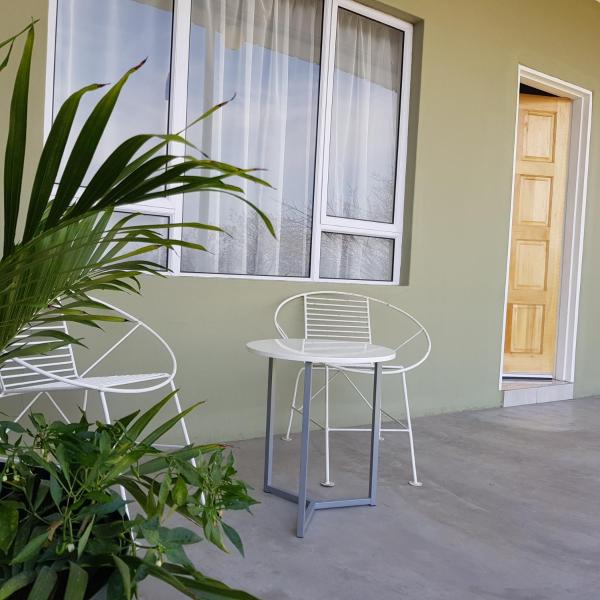 Entsabeni Cottage, Брондау Демалыс үйі Big Bend ホテル..