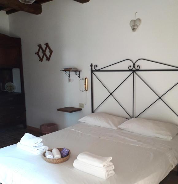 Agriturismo Poggio Falco Batignano, Брондау  Batignano Tuscany