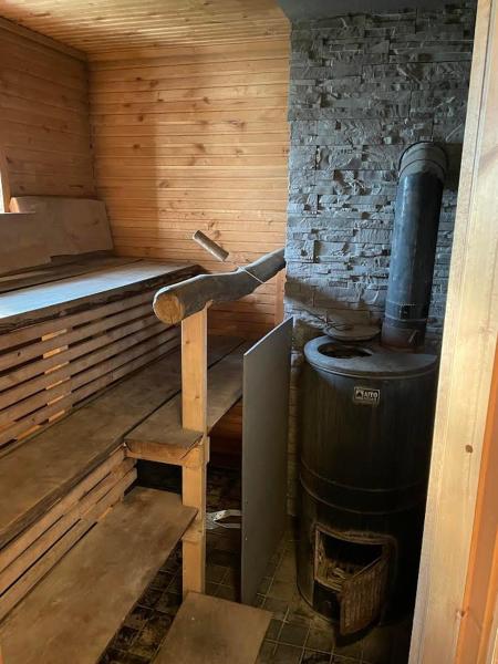 JUST Lodges, Брондау  Orissaare 