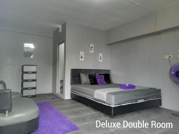 RINA Guest House Pacitan, Брондау  Tamperan East Java