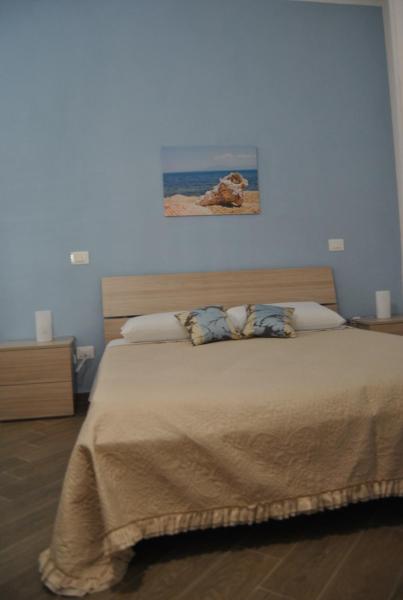 La Triade affittacamere, Брондау  Syracuse Area қаласындағы арзан қонақ үйлер