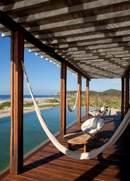 Hotel Escondido, Puerto Escondido, a Member of Design Hotels - Adults Only, Брондау Қонақ үй Puerto Escondido қаласындағы бизнес қонақ үйлер, 4* 5*