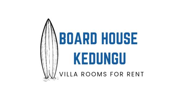 BOARD HOUSE KEDUNGU, Брондау  Tanah Lot 