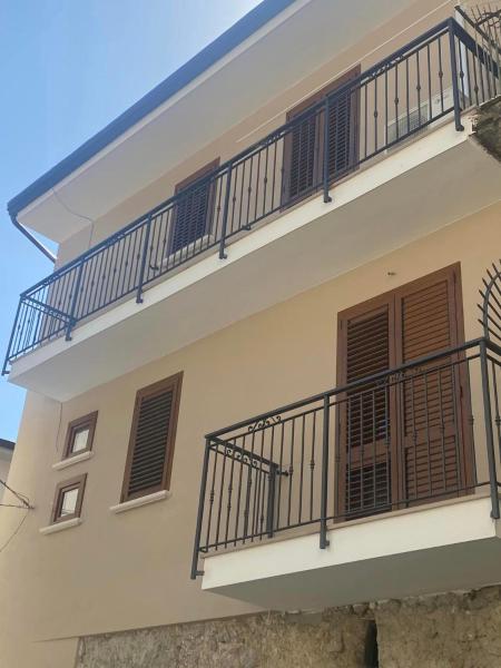 Affittacamere U’FURNILLO, Брондау  Cautano Campania