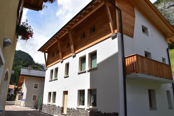 Staguda 59, Брондау  Sottoguda Veneto