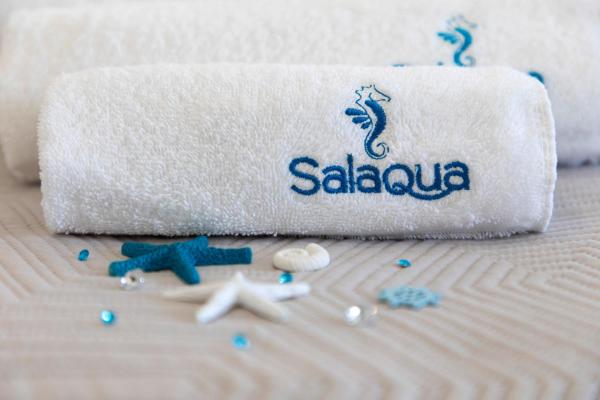 Salaqua Bed and Breakfast, Брондау  Torre Mozza Salento