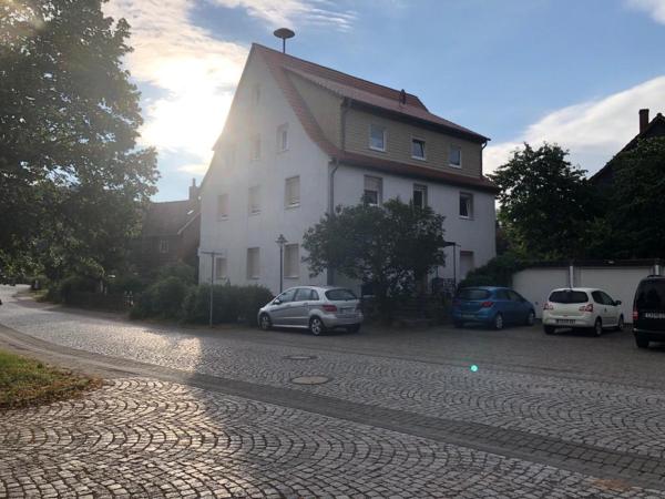 Ferien- und Monteurwohnungen Andrej, Брондау  Айзенах Rennsteig