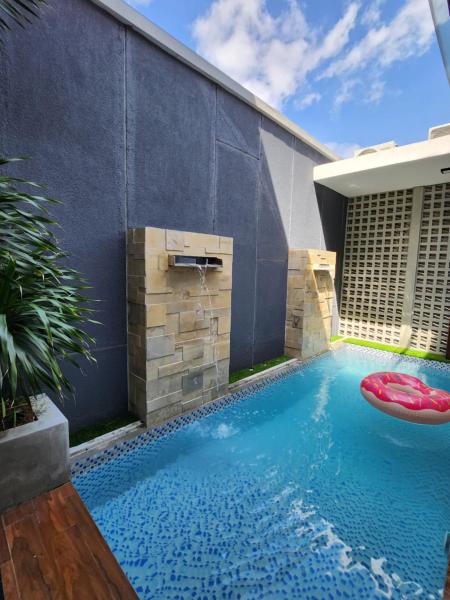 Villa Nawasena Batu, Брондау  Tlekung East Java