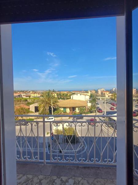 Casa Di Mitri, Брондау  Carini қаласындағы арзан қонақ үйлер