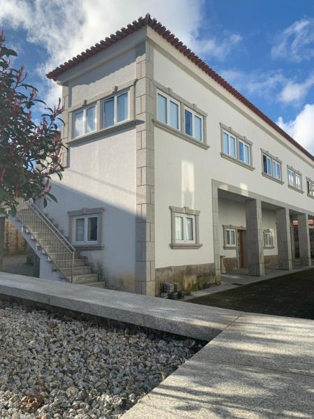 Casa da Moagem, Брондау  Vinhais Trás-os-Montes e Alto Douro