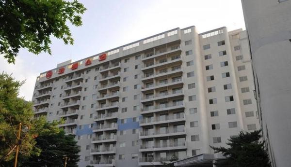 Koresco Chiak Mountain Condominium, Брондау  Hongcheon Gangwon-Do