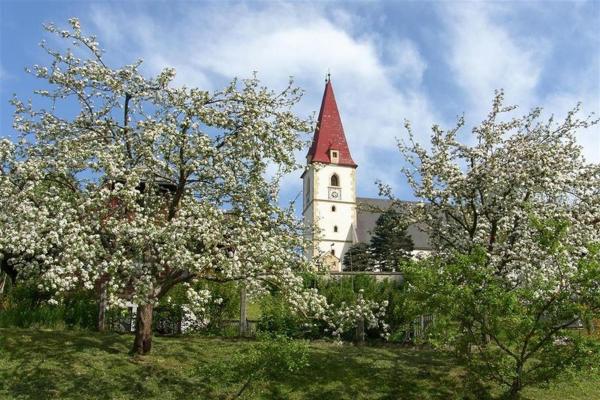 Pension Kirchleitn, Брондау  Turnau Styria