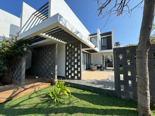 Oceanami 4-Bedroom Resort Villa, Брондау  Long Hai Ba Ria - Vung Tau