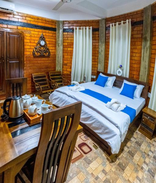 JayS Place Matale, Брондау  Kavudupelella 