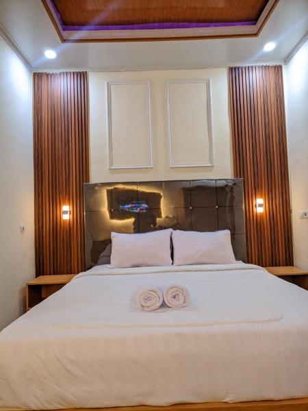 Homestay Java Rote, Брондау  Mokdale Rote Island