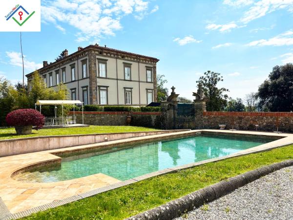 , Брондау  Capannori Tuscany