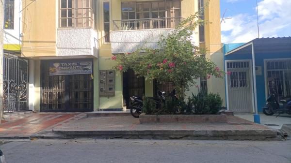apartment in neiva goliat 102, Брондау  Neiva Huila