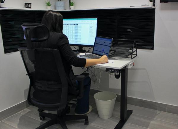 Work Stay, Брондау  Gava Baix Llobregat