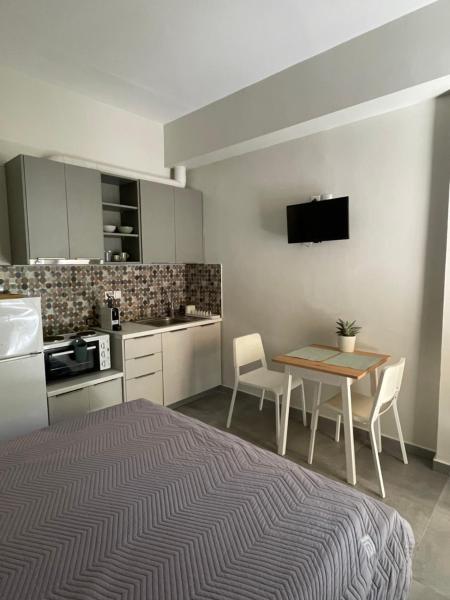 Buganvillas Studios, Брондау  Preveza Municipality 