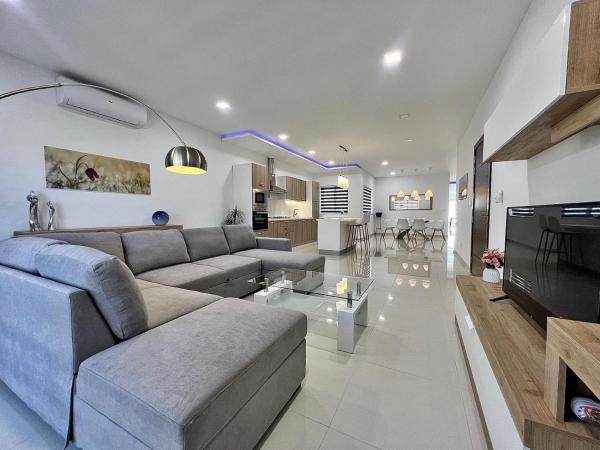 Carousel Apartments, Брондау Пәтер Qrendi Мальта