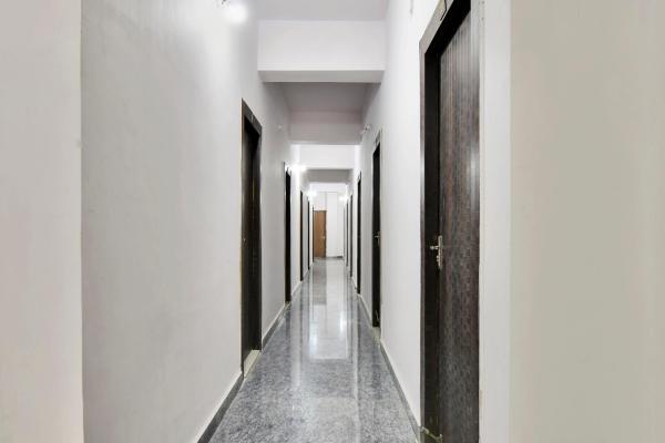 Hotel O Kasturi And Banquet Hundur Halt, Брондау  Birsa Munda Airport Jharkhand