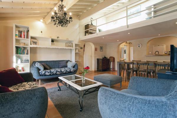 Arelate Séjour, Брондау Пәтер Arles Camargue