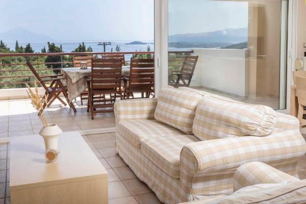 MyseA Village AGIOS NIKOLAOS SITHONIA, Брондау  Agios Nikolaos Sithonia