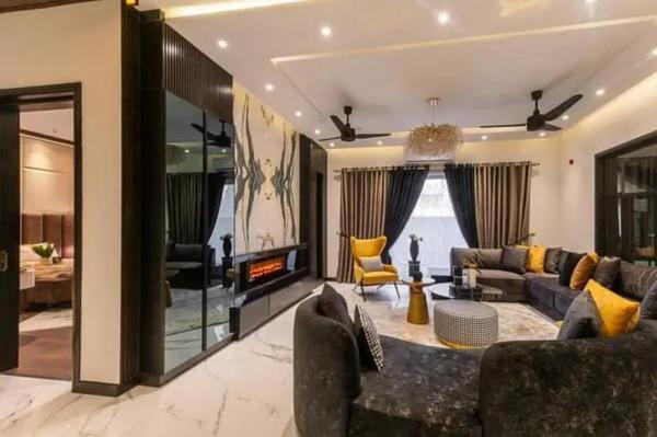 Ahsan Villa\s, Брондау  Lahore Pakistan