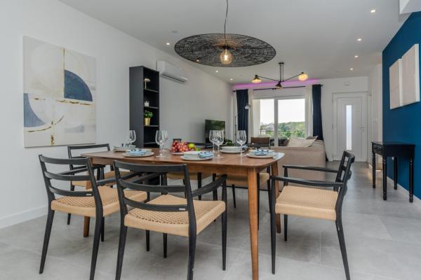 Villa Blue Lagoon, Брондау  Zaton Zadar County