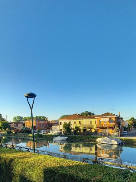 B&B Palmagrill, Брондау  Venice Veneto