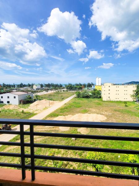 Hoàng Anh Hotel Cửa Lò, Брондау  Giáp Vinh Yên Nghe An