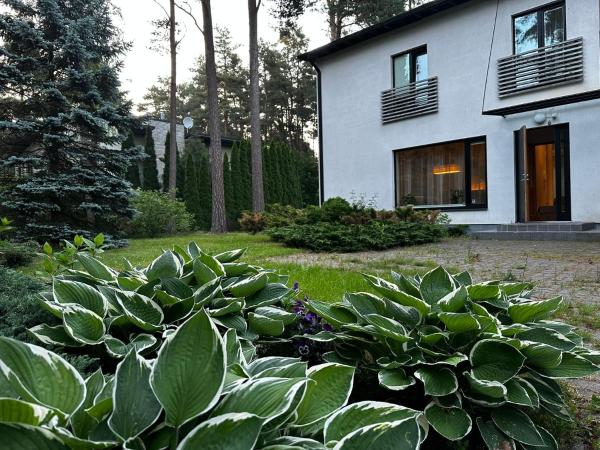 Pirita Beach Villa, Брондау  Pirita 