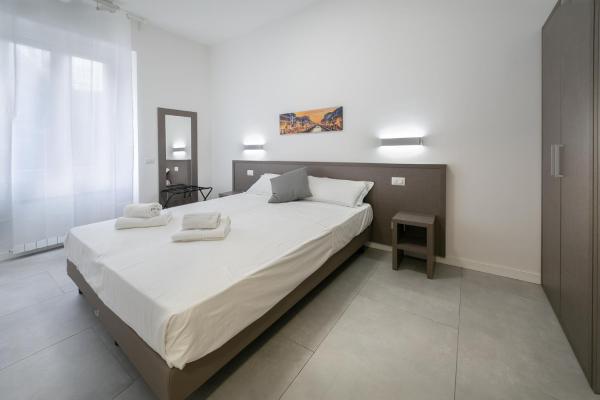 Eleven Suites Cozy apartments, Брондау Пәтер Milan Lombardy, Gorla Metro Station маңындағы