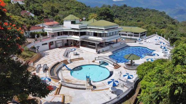 Guanahanì Sede campestre, Брондау  Pandi Cundinamarca