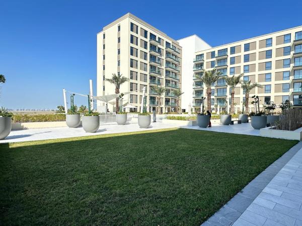 Marassi Beach Residence Bahrain, Брондау  Rayyā Muharraq Governorate