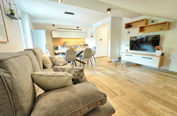Apartments Lipa Plac, Брондау Пәтер Postojna Notranjska