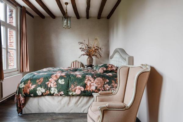 B&B CONVENT Begijnhof Herentals, Брондау  Herentals Antwerpse Kempen