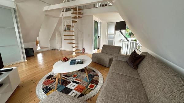 Cozy Villa apartment, Брондау Пәтер Oster Malmo